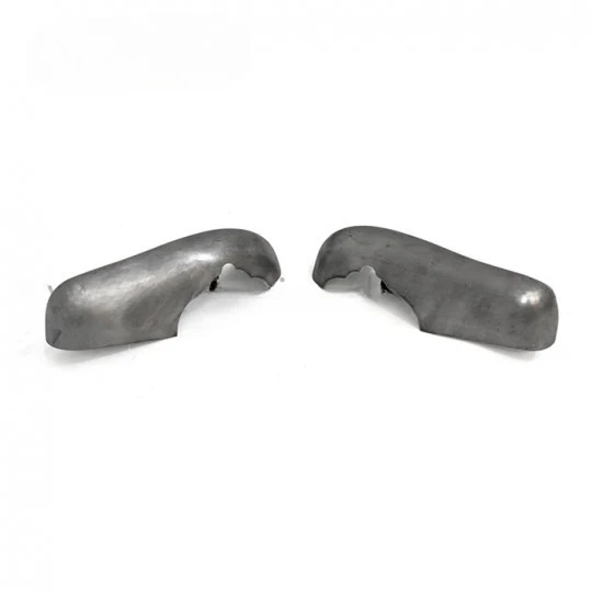 Bumper Guards Front and Rear for Porsche 356 Pre A - Image 2
