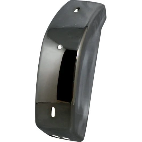 BUMPER OVERRIDE REAR, LEFT-RIGHT, WITHOUT RUBBER BUFFER, 911 - Image 2