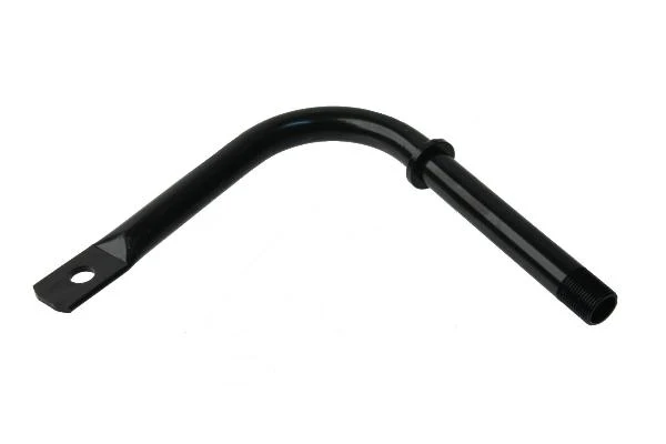 Bumper Support Tube for Porsche 911, 912