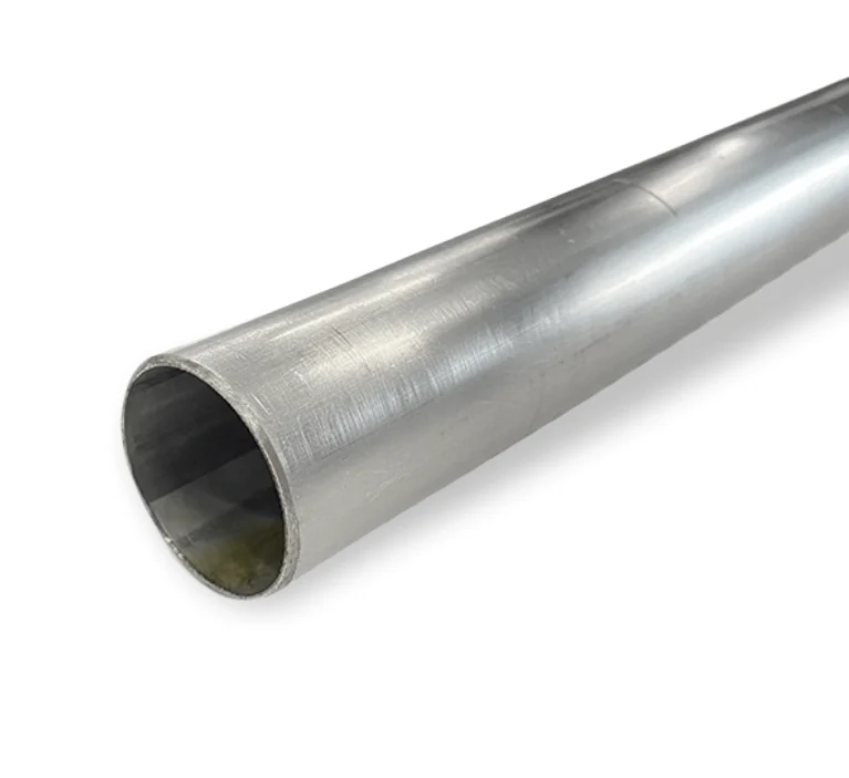 Bursch J-Pipe Set for Porsche 356's (50-65) - Image 4