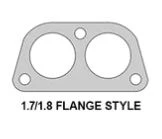 Bursch Stainless-Steel Exhaust System for Porsche 914-4 1.7/1.8L (1970-72) - Image 3