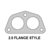 Bursch Stainless-Steel Exhaust System for Porsche 914-4 2.0L (1973-74) - Image 3