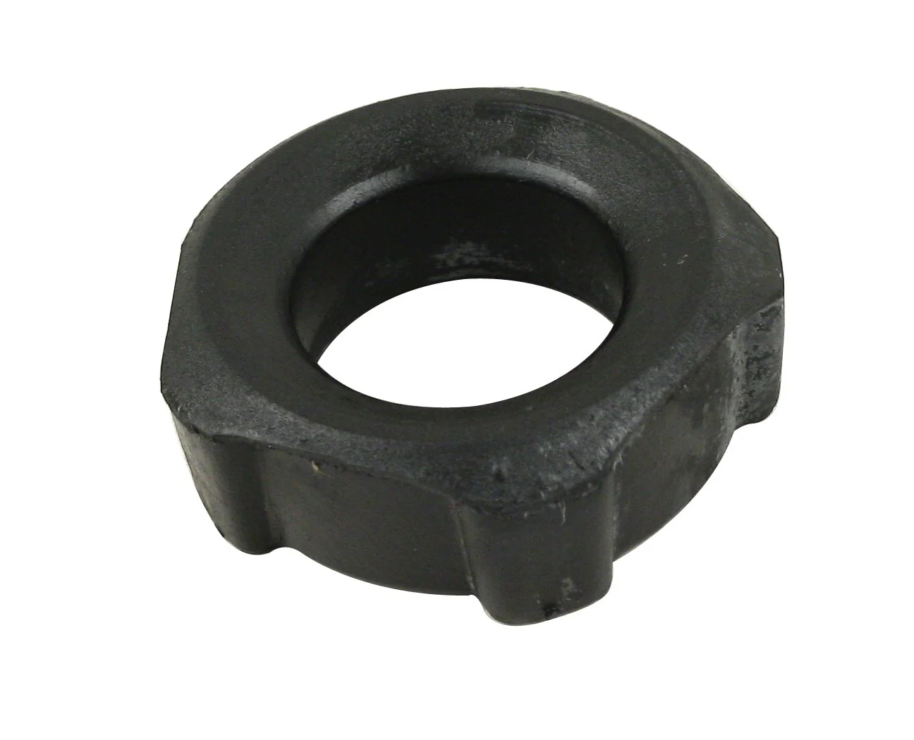 Spring Plate Bushing Outer Left, Inner Right, Type 1 (1960-68) Ghia (1960-68) Type 3 (1964-67)