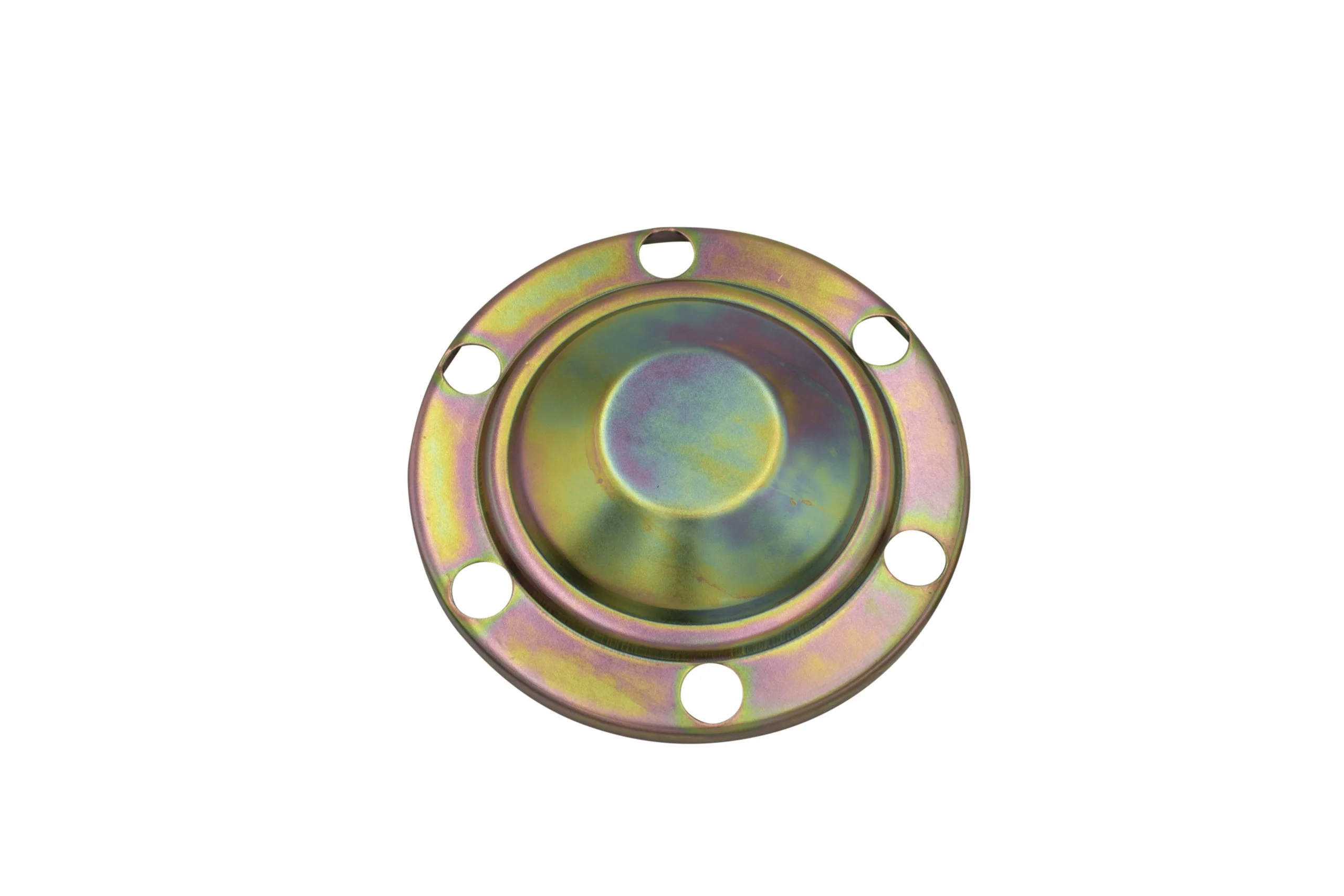 C.V. Joint End Cap, Fits 87-9469-B, 87-9470-B, 98-5094-B, and 98-5093-B