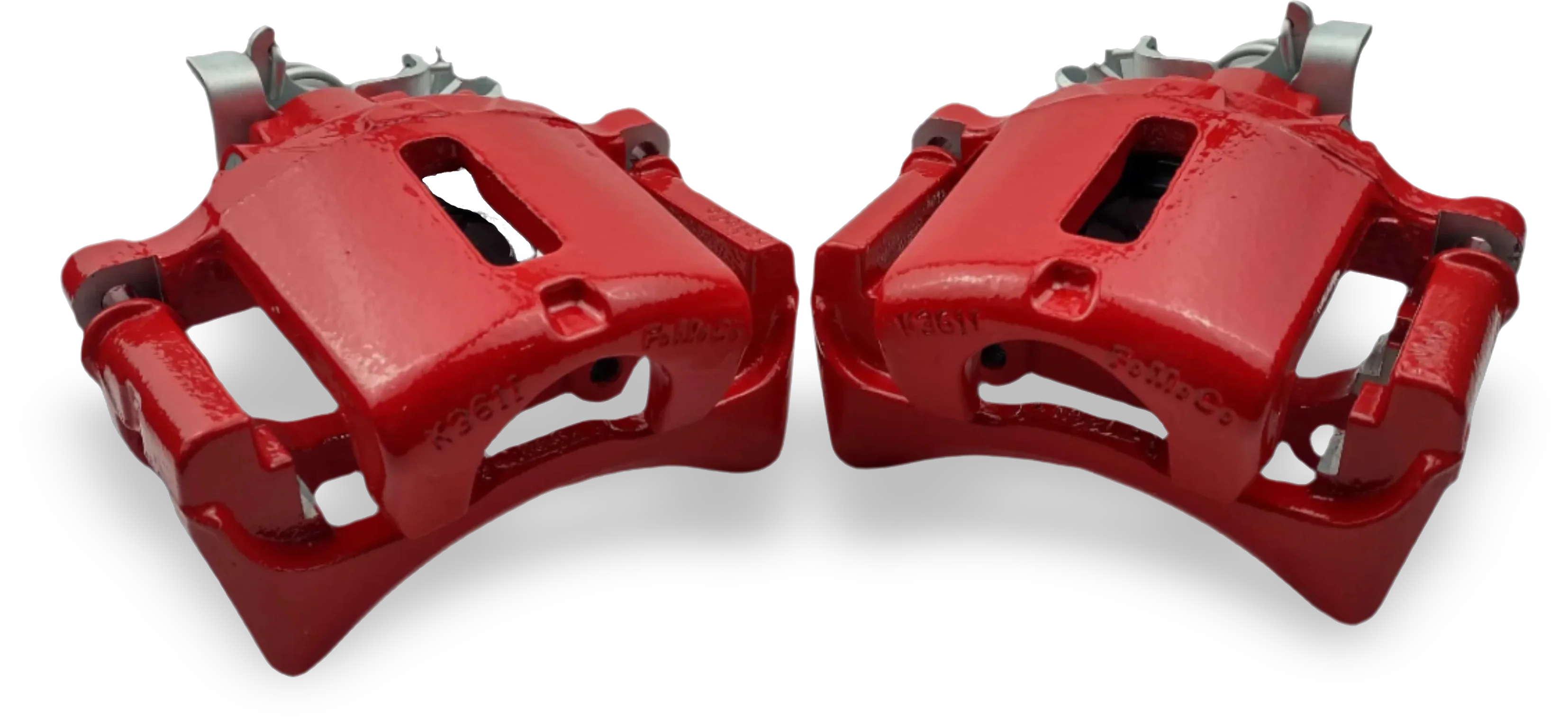 Caliper Restoration Bundle for Ford Mustang GT(S197) w/ Brembo Package (pair) - Image 11