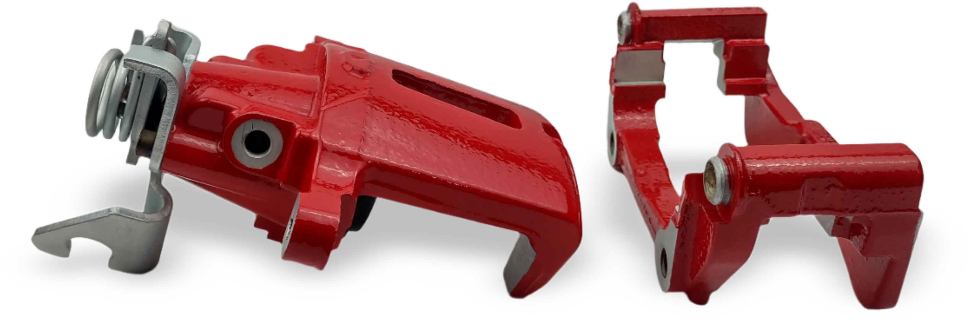Caliper Restoration Bundle for Ford Mustang GT(S197) w/ Brembo Package (pair) - Image 8