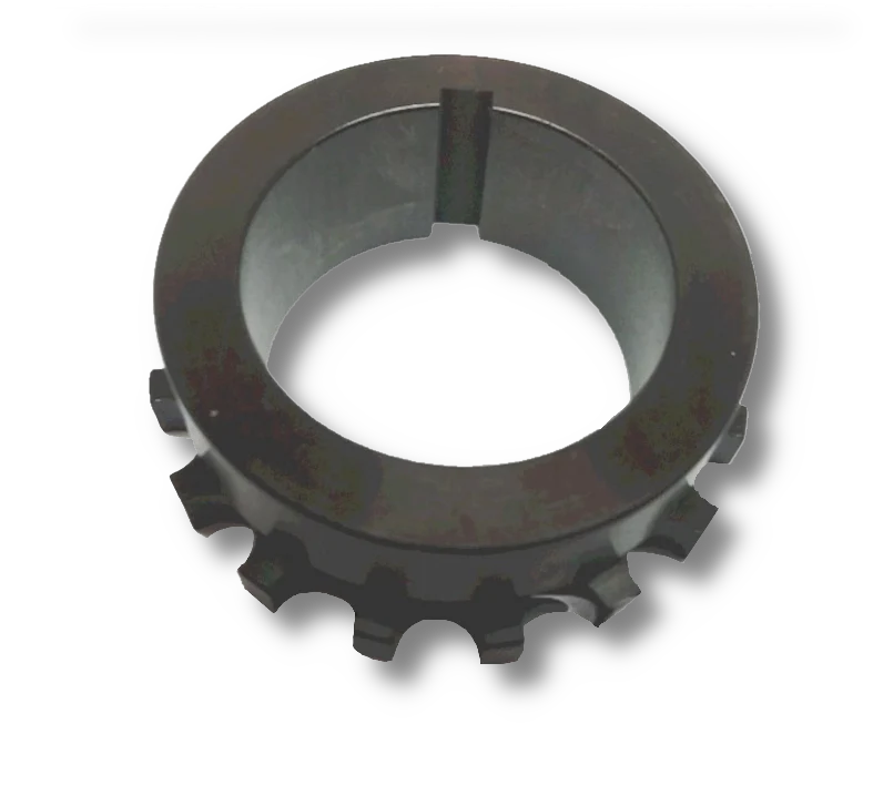 Camshaft Sprocket Carrier Hub for Porsche 911 and 914-6 - Image 2