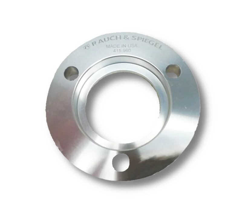 Camshaft Thrust Plate for Porsche 911 and 914-6