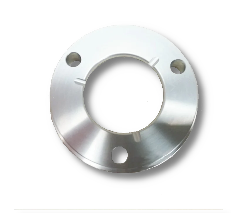 Camshaft Thrust Plate for Porsche 911 and 914-6 - Image 2