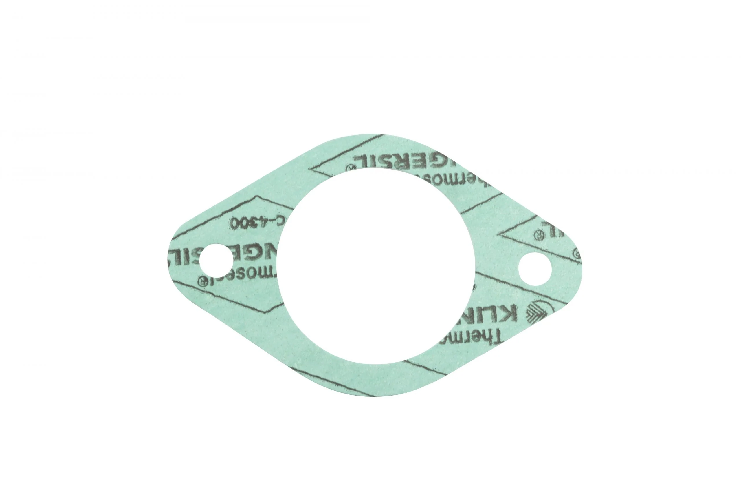 Carb Base Gasket 46MM Kit (set of 6) - Components for PMO and Weber Carburetors