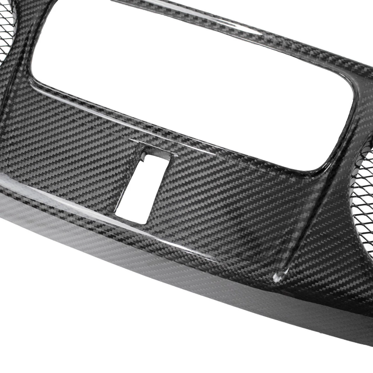 Carbon Fiber Engine Fan Cover 991.1 Porsche - Image 4
