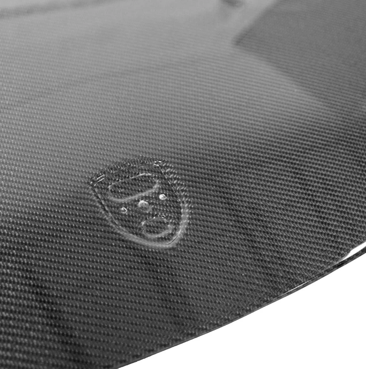 Carbon Fiber Front Hood 981 Boxster Cayman Porsche - Image 2