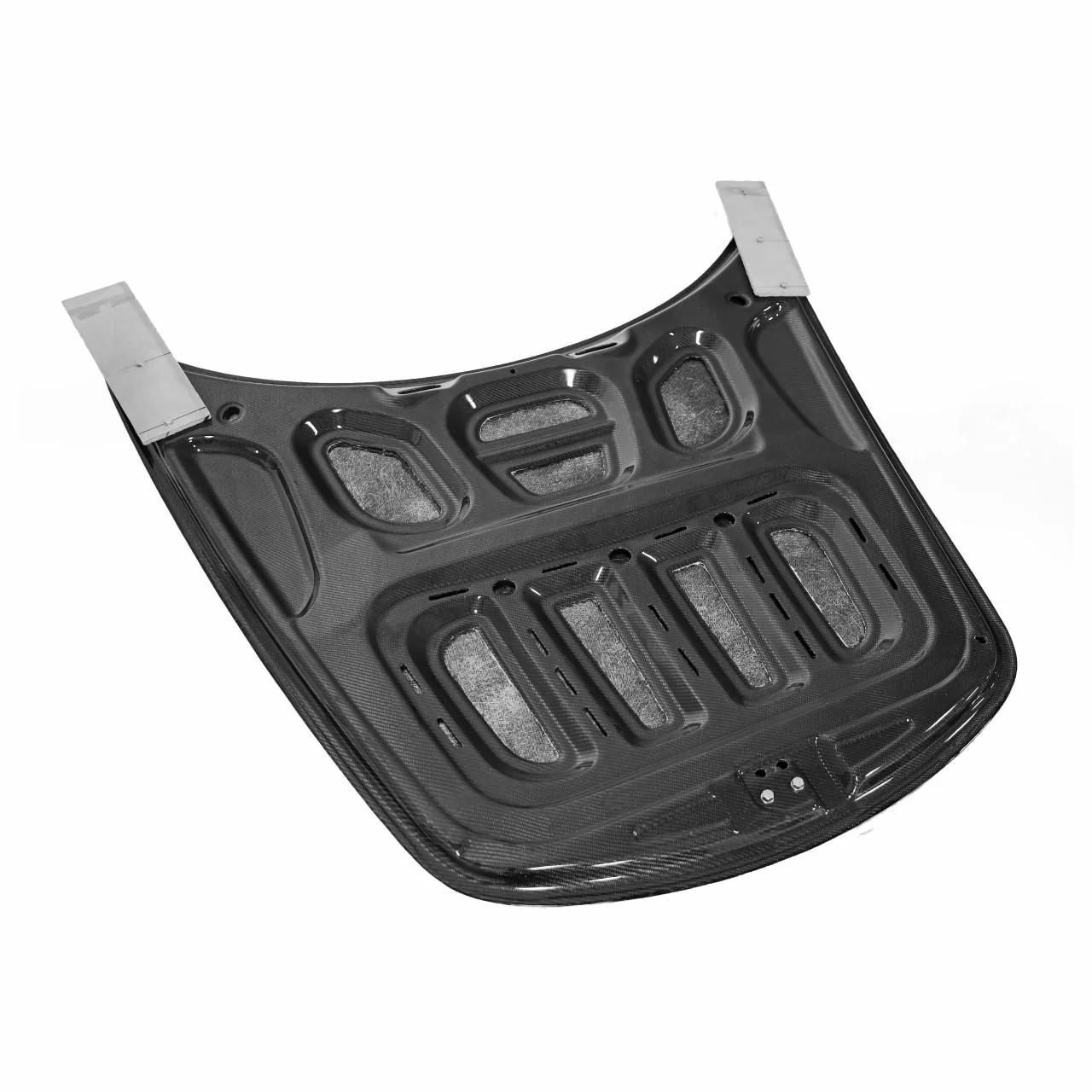 Carbon Fiber Front Hood - Porsche 991/ 991.2 (2012-2019) - Image 2