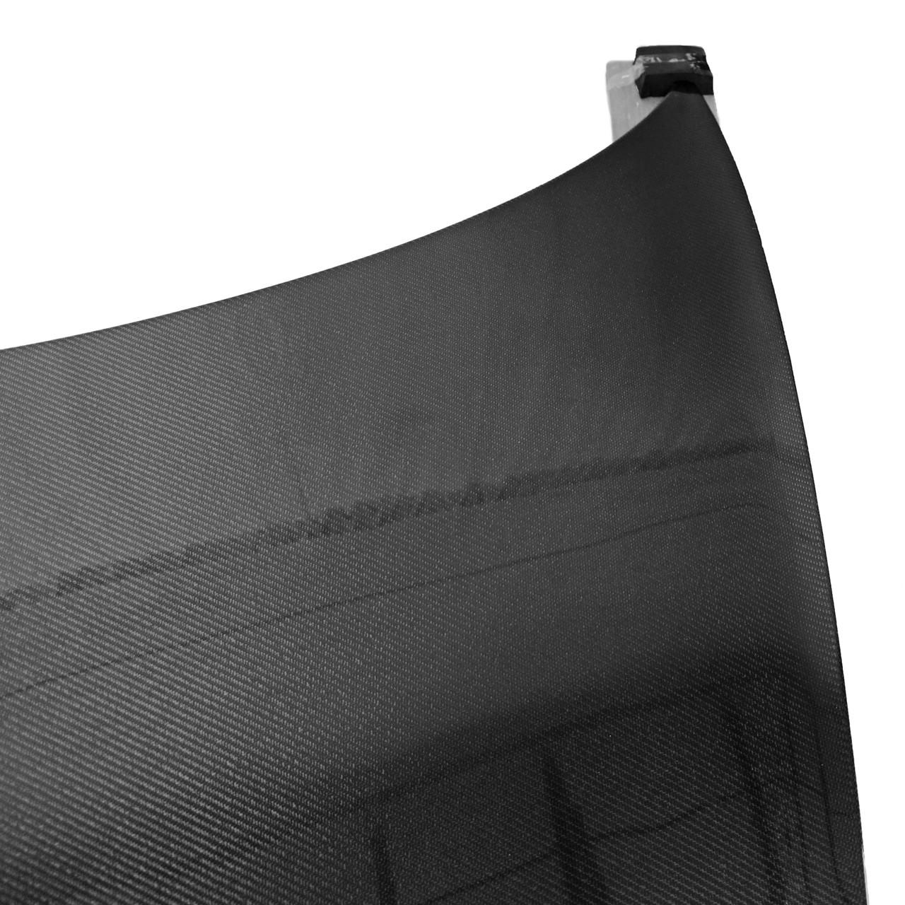 Carbon Fiber Front Hood - Porsche 991/ 991.2 (2012-2019) - Image 3