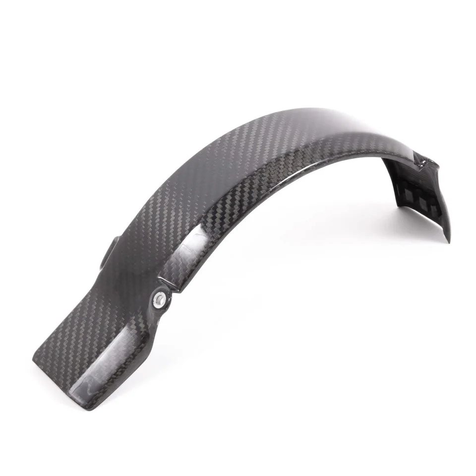 Carbon Fiber Ignition Wire Cover for Porsche 964, 993