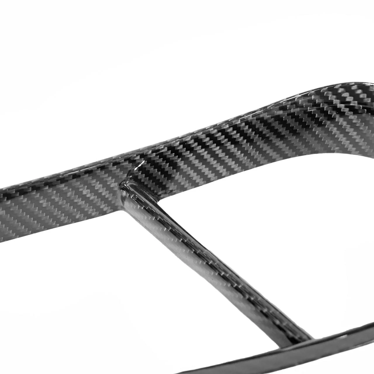 Carbon Fiber Side Air Intakes - Porsche 981 Boxster/Cayman - Image 3