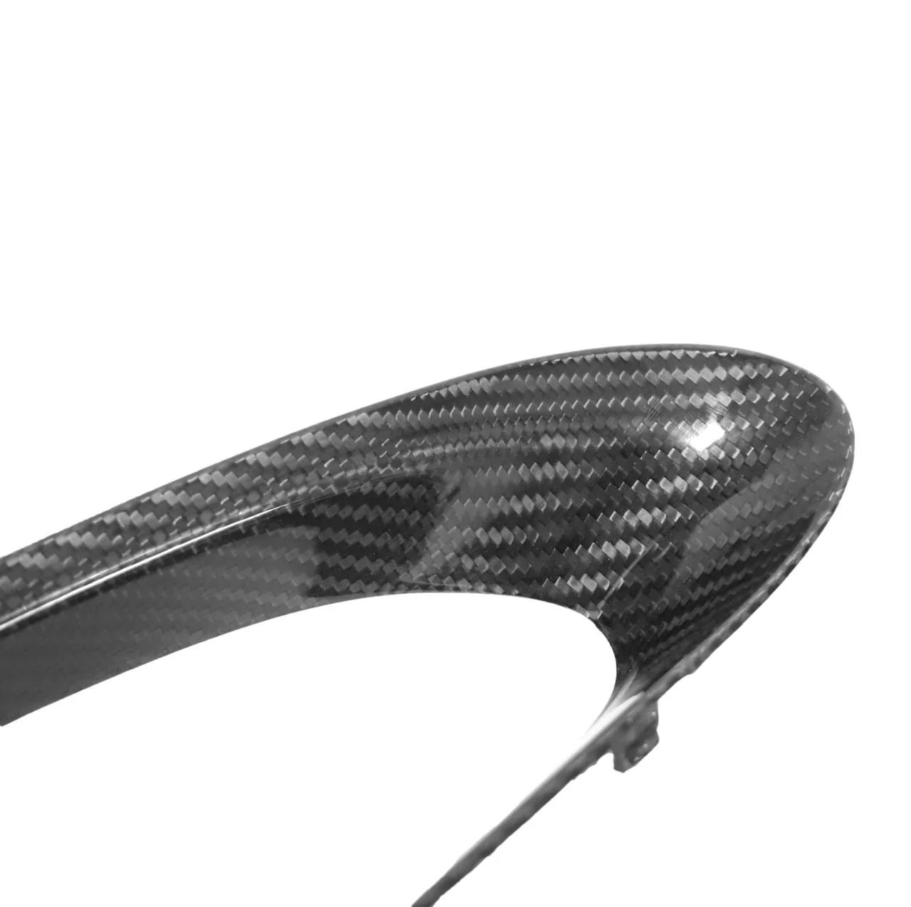 Carbon Fiber Side Air Intakes - Porsche 981 Boxster/Cayman - Image 4