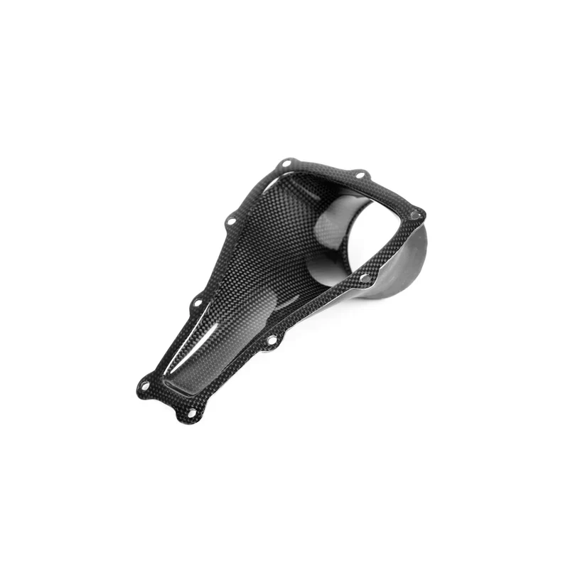 Carbon Fiber Universal Fitment Funnel NACA Ducts - Image 2