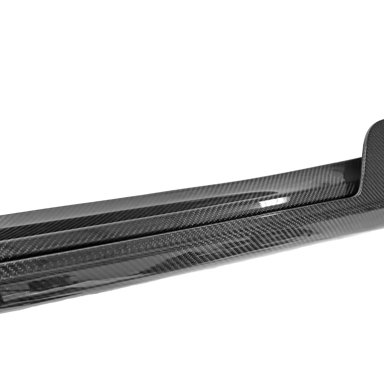 Carbon Fiber Upper and Lower Side Skirts - Porsche 992 - Image 3