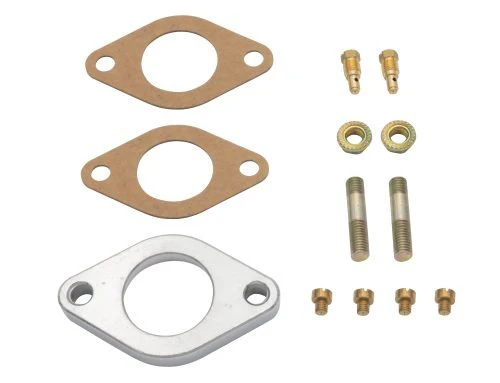 Carburetor ALU 39 PICT-3 (137/55) 1.8L - Image 6