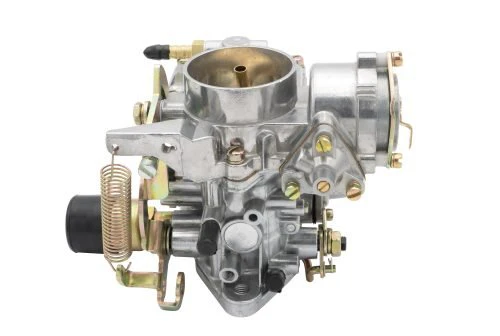 Carburetor ALU 39 PICT-3 (137/55) 1.8L - Image 7