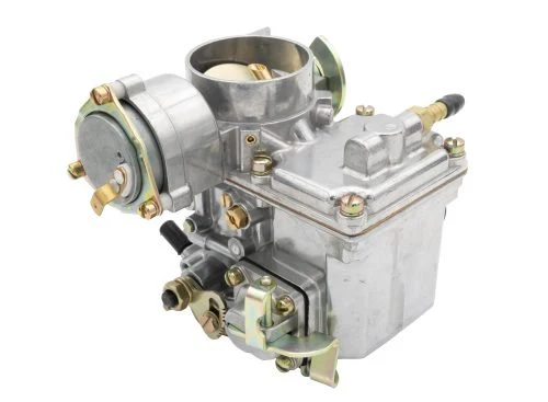 Carburetor ALU 39 PICT-3 (137/55) 1.8L - Image 8