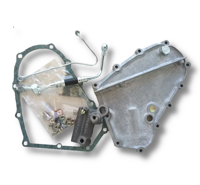 Carrera Tensioner Upgrade Kit, Right, for Porsche 911 and 914-6 (1968-73)