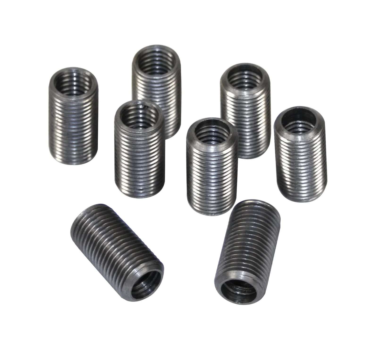 Case Saver, 10mm-1.5 I.D. x 1/2-20 O.D., Set of 8