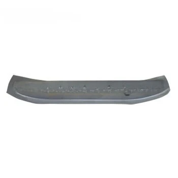 Center Brace for T2/T5 Battery Floor