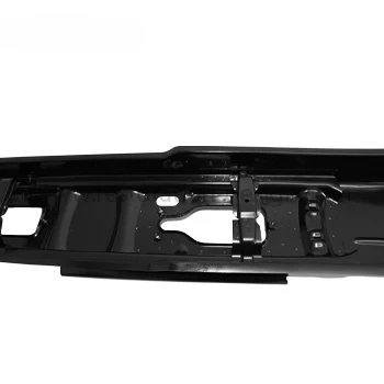 Centre Tunnel, Complete for Porsche 911/912 - Image 2
