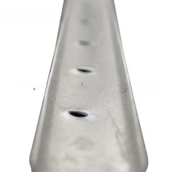 Channel for Rubber Seal for Porsche 911/912 (1965-73) - Image 2