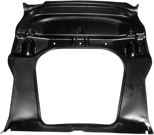 CHASSIS FLOOR 911 - Image 2