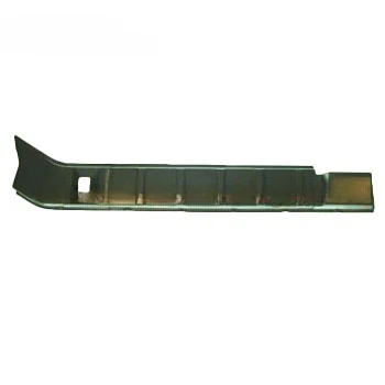Chassis Stiffener Overlay, Right for Porsche 914/914-6 (1970-76)