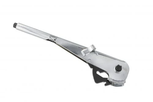 Chrome Emergency Brake Handle - Image 5