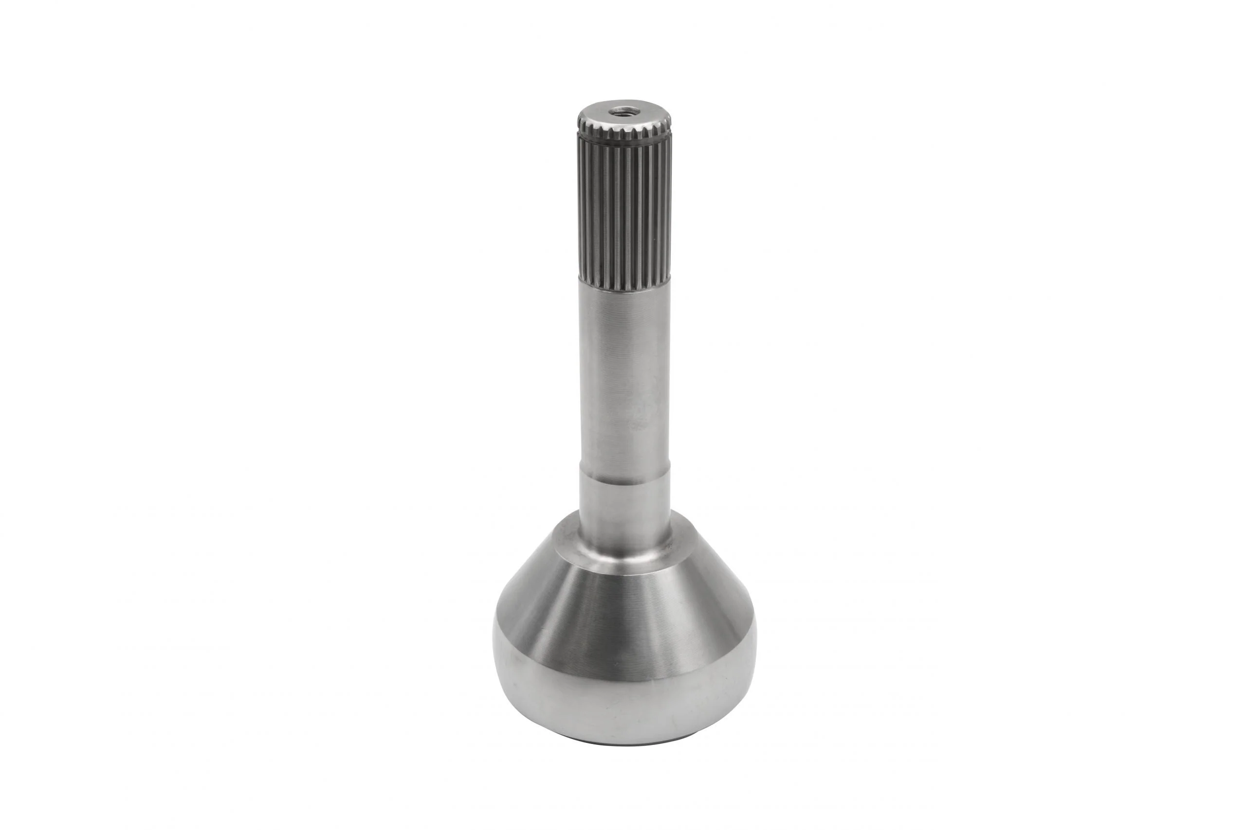 Chromoly CV Joint, Samurai, Suzuki, 86-95, 25 Splines on Bar End (Inner Race)