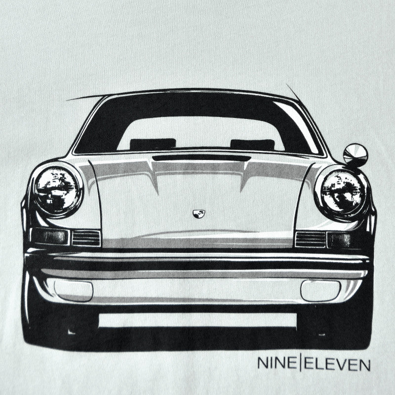 Circuit SixFour "911 Classic" Front Print Short Sleeve Shirt - Image 6