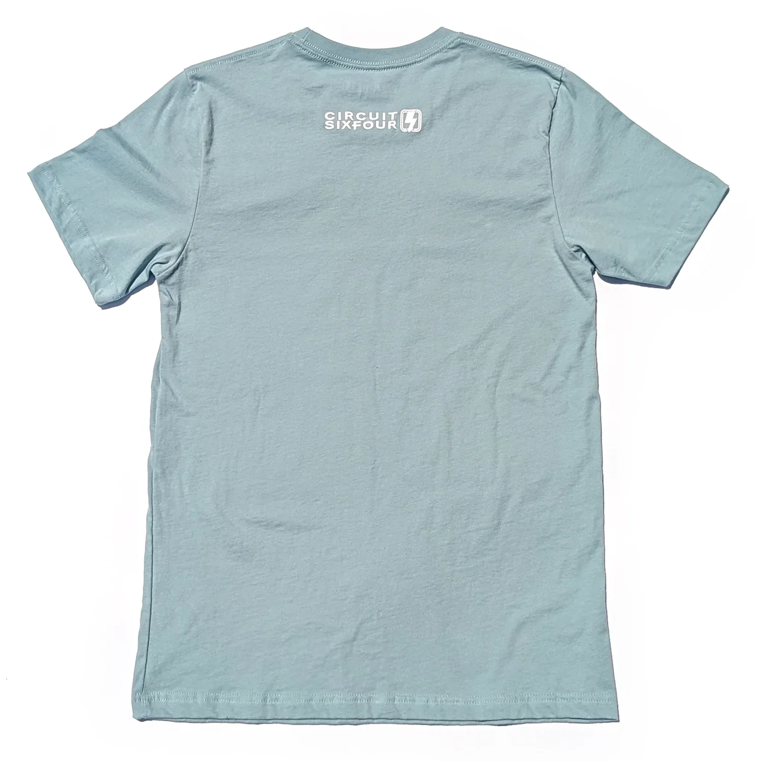 Circuit SixFour "911 Evolution" Short Sleeve Shirt - Image 5