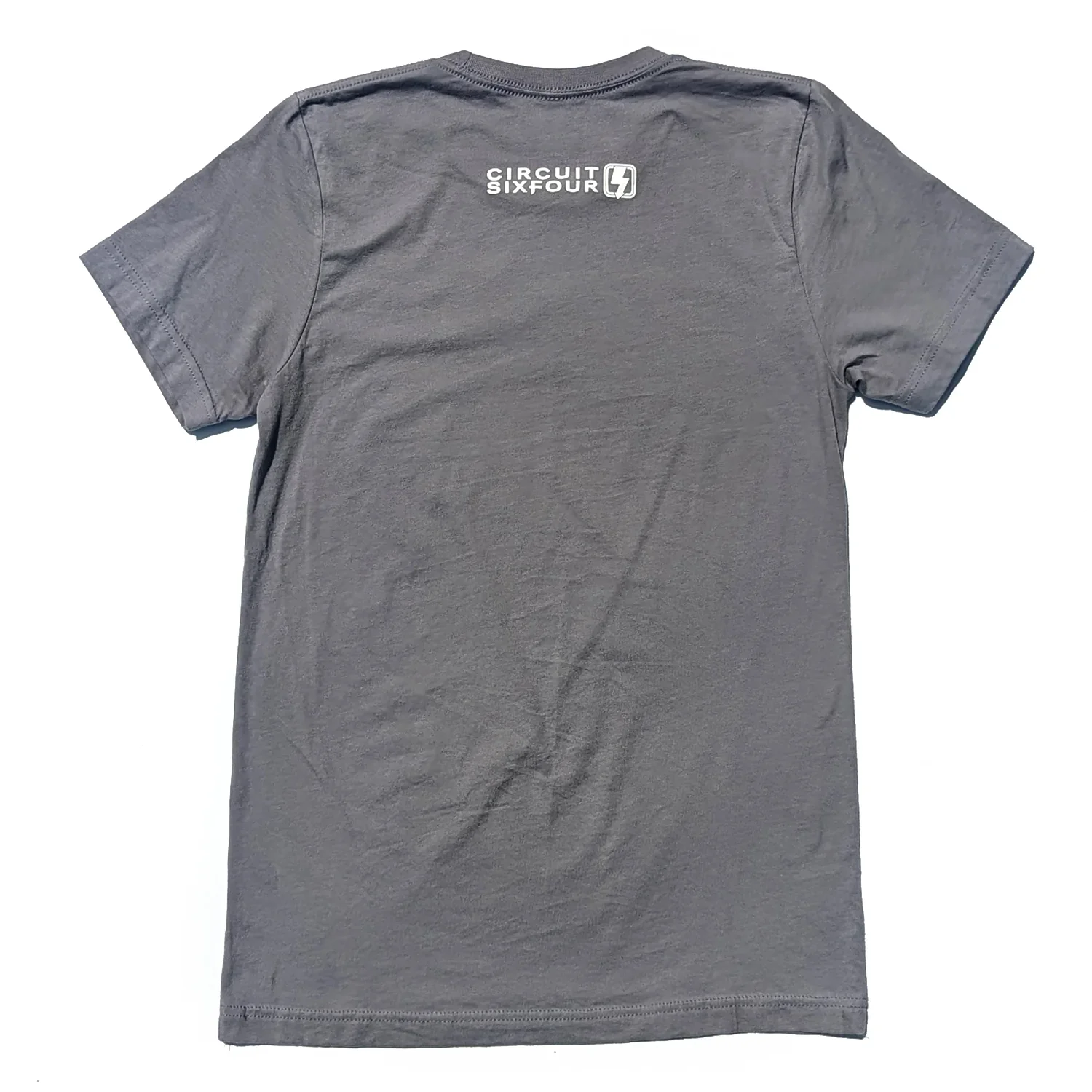 Circuit SixFour "911 Evolution" Short Sleeve Shirt - Image 7