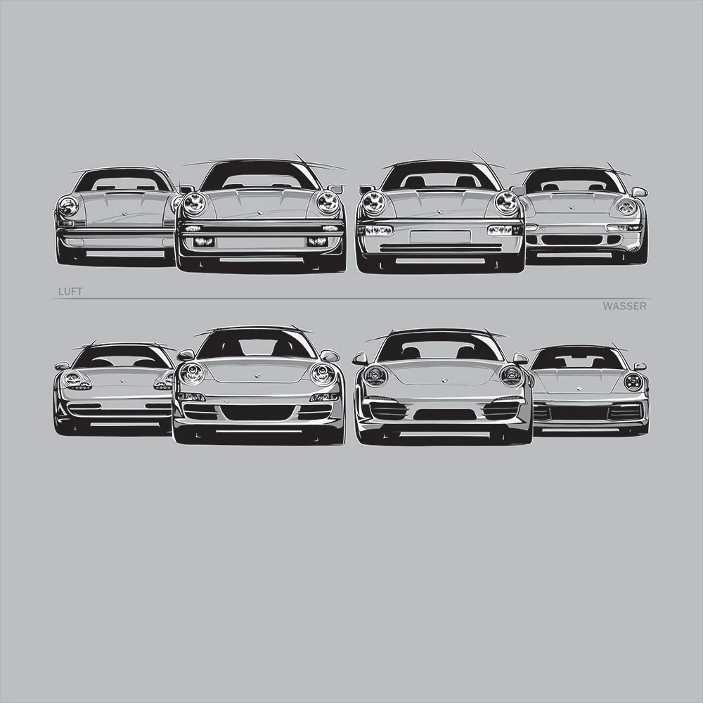 Circuit SixFour "911 Evolution" Short Sleeve Shirt - Image 8