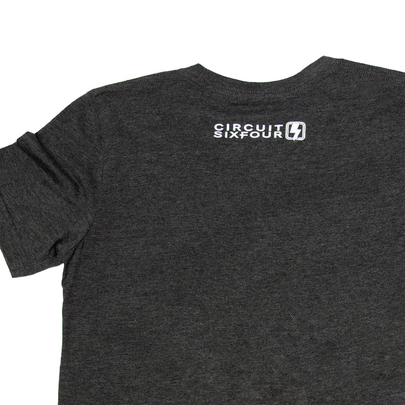 Circuit SixFour "Easy Porsche" Short Sleeve Shirt - Image 2