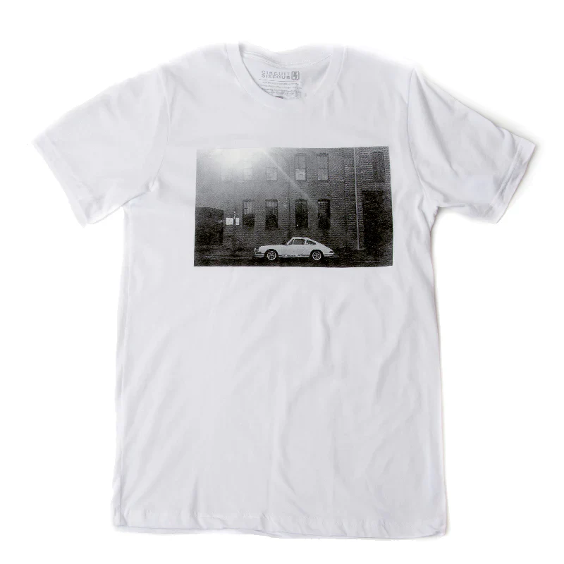 Circuit SixFour "Easy Porsche" Short Sleeve Shirt - Image 3