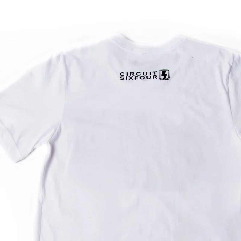 Circuit SixFour "Easy Porsche" Short Sleeve Shirt - Image 4