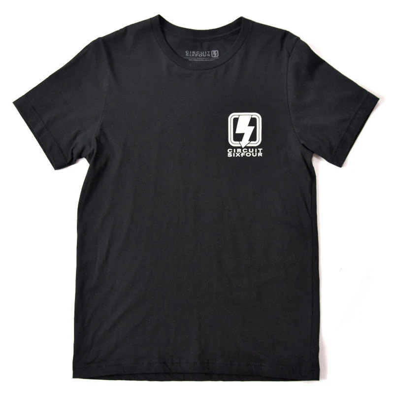 Circuit SixFour "Track 914" Short Sleeve Shirt - Image 2
