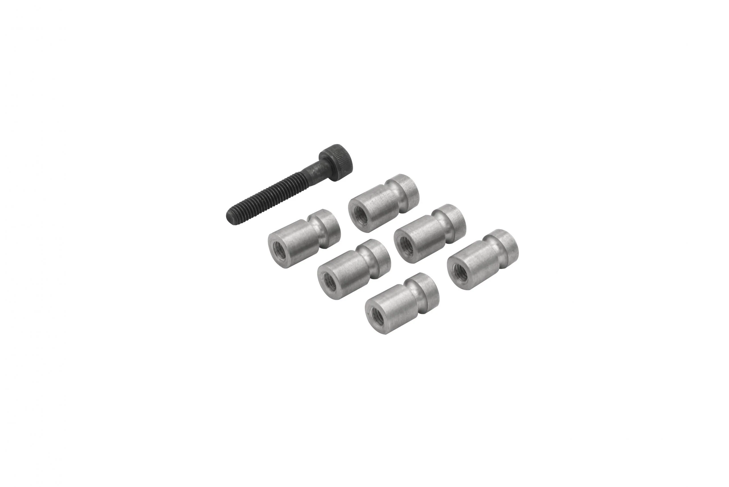 CIS Plugs - Components for PMO and Weber Carburetors