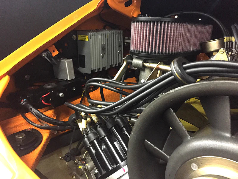 Classic Retrofit 3-Pin CDI+ for Porsche 911 (1969-77) and 914-6 (1970-72) - Image 4