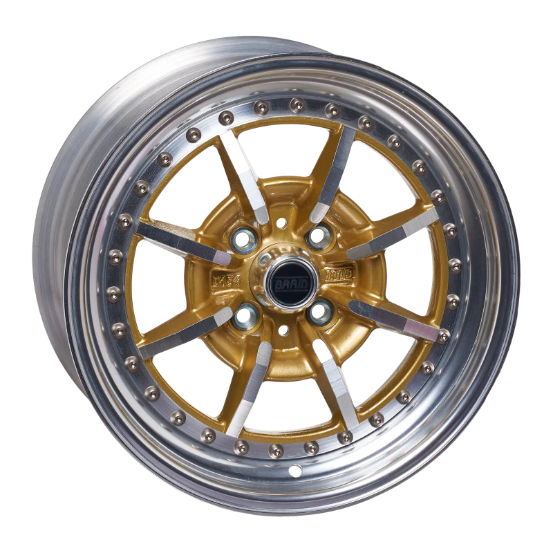 BRAID Classic Serie 1 RC