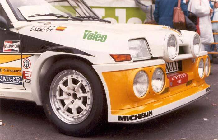 BRAID Classic Serie 1 RC - Image 13
