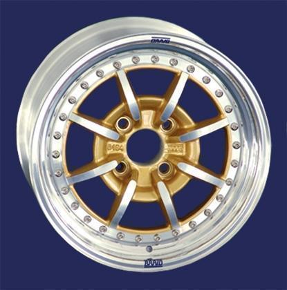 BRAID Classic Serie 1 RC - Image 2