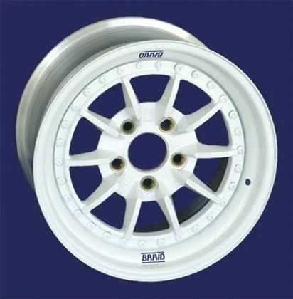 BRAID Classic Serie 1 RC - Image 3