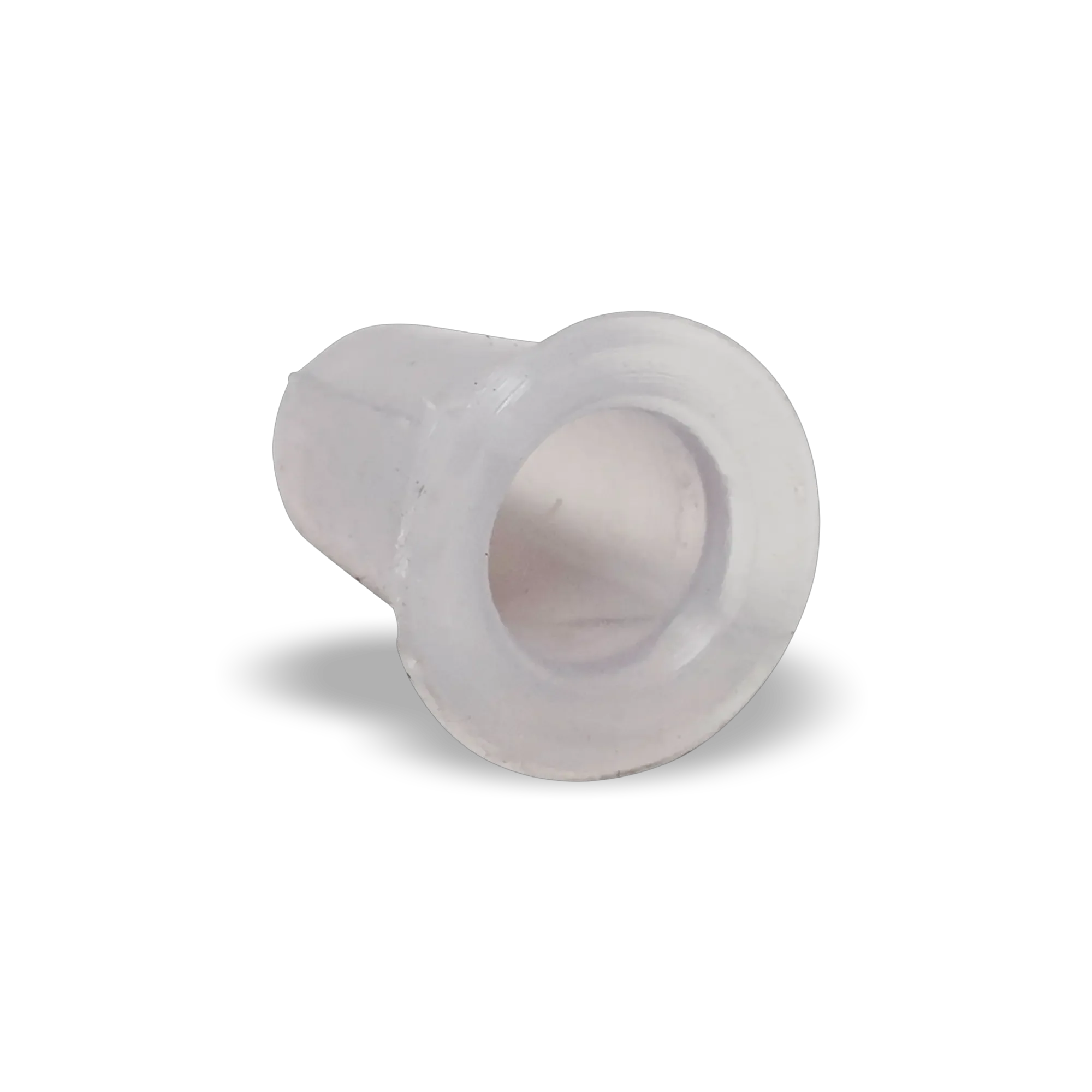 914Rubber Clear Door Panel Clip Receptacle for Porsche 914 (1970-76)